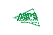 Logo de l'Association Sportive du Plessis-Savigny-le-temple (77)
