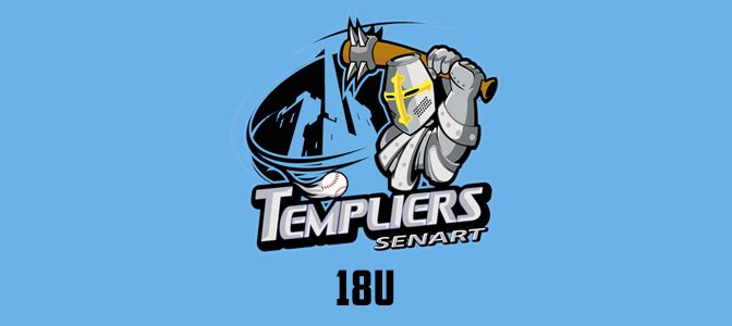 18U : Défaite contre le PUC