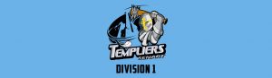 D1 : Play-off, Sénart VS Savigny match 1