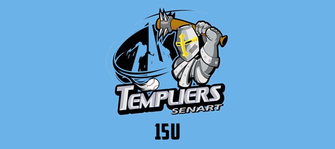 15U R1 : Direction plateau final