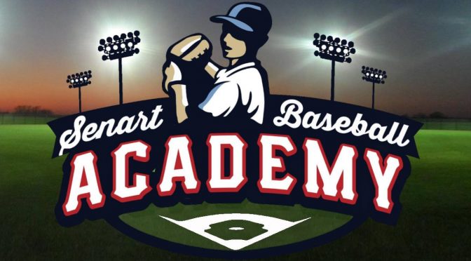 Sénart Baseball Academy : Open Hawks la guerche