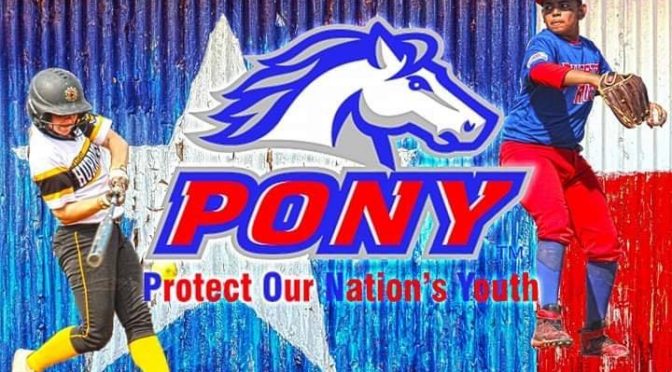 2 Templiers en Pony League