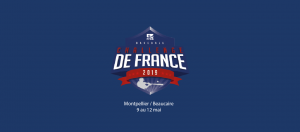 Challenge de France de Baseball 2019