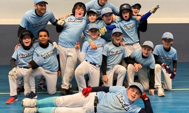 12U : tournoi de Louviers 2023