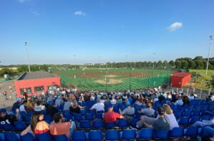 Réunion préparatoire au Challenge de France 2023 @ Templiers stadium