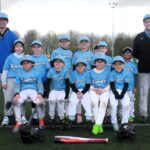 9U Templiers Baseball